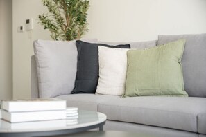 Apartment | 3 bedrooms, Internet