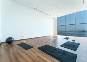 Apartment | 1 bedroom, Internet
