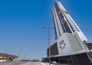 Apartment | 1 bedroom, Internet