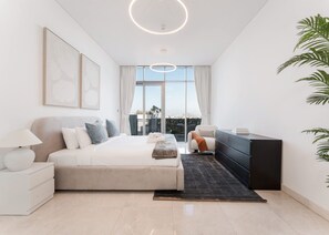 Apartment | 1 bedroom, Internet