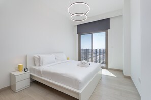 Apartment | 2 bedrooms, Internet