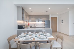 Apartment | 2 bedrooms, Internet