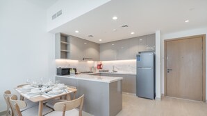 Unclassified image, 5 of 48, button - Modern and Peaceful 2 Bedroom in Amber by Azizi (Dubai)