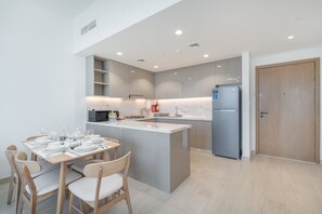 Apartment | 2 bedrooms, Internet