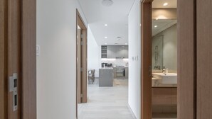 Unclassified image, 2 of 48, button - Modern and Peaceful 2 Bedroom in Amber by Azizi (Dubai)