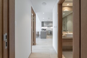 Apartment | 2 bedrooms, Internet