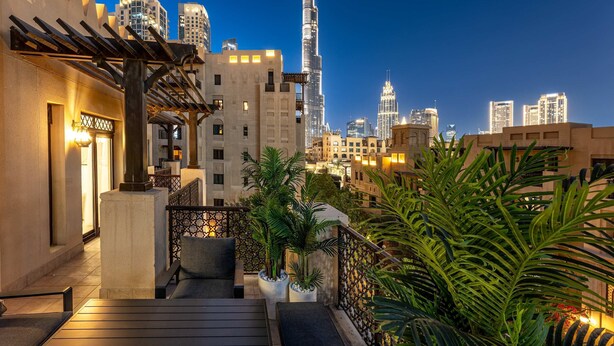 Apartment | 2 bedrooms, Internet - Luxury 2BR Apartment With Full Burj Khalifa View 2-min Walk to Dubai Mall (Dubai)