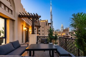 2 chambres, Internet