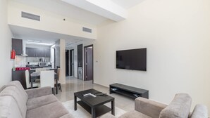 Apartment | 1 bedroom, high-speed internet - Heart-captivating 1 Bedroom in Hanover Square (Dubai)
