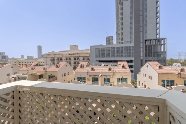 Apartment | 1 bedroom, Internet