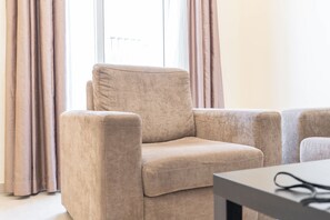 Appartement | 1 chambre, accès à Internet haute vitesse