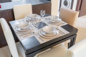 Apartment | 1 bedroom, Internet