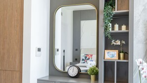 Unclassified image, 5 of 47, button - A Prime Studio That Sleeps 2 in Jebel Ali (Dubai)