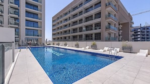 Unclassified image, 4 of 47, button - A Prime Studio That Sleeps 2 in Jebel Ali (Dubai)