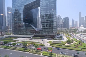 アパートメント | 1 室のベッドルーム、インターネットアクセス