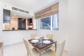 Apartment | 1 bedroom, Internet - 502a The Cosmopolitan (Dubai)