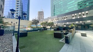 House - 502a The Cosmopolitan (Dubai)
