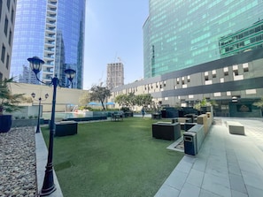 House | 1 bedroom, Internet - 502a The Cosmopolitan (Dubai)