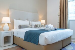 Apartment | 1 bedroom, Internet - 502a The Cosmopolitan (Dubai)