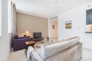 House | 1 bedroom, Internet - 502a The Cosmopolitan (Dubai)