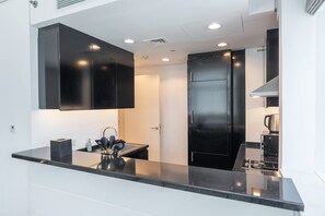 Lägenhet | 1 sovrum och internet