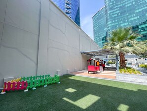 House | 1 bedroom, Internet - 502a The Cosmopolitan (Dubai)
