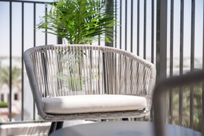 Leilighet | 2 soverom og internett