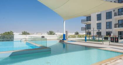 Magnificent 2BR in The Brand New The Diplomat
