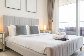 Appartement | 1 chambre, Internet