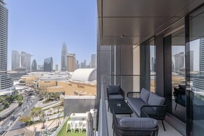 Apartment | 1 bedroom, Internet