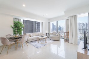 Apartment | 1 bedroom, Internet