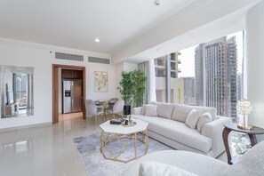 Appartement | 1 chambre, Internet