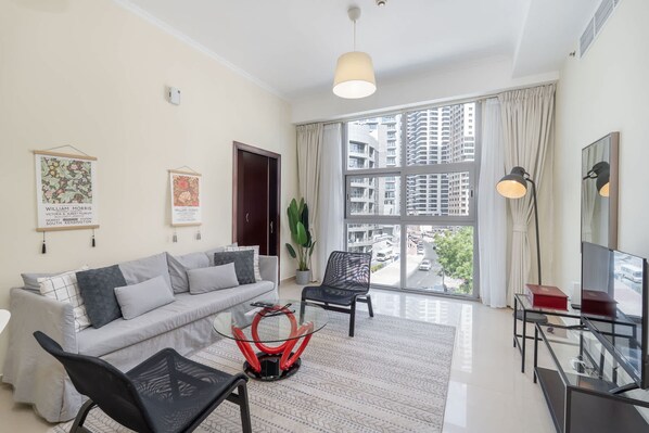 Apartment | 1 bilik tidur, Internet