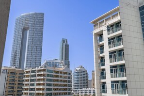 อพาร์ทเมนท์ | 1 ห้องนอน, อินเทอร์เน็ตความเร็วสูง