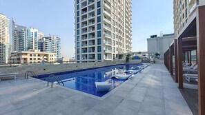 Apartment | 1 bilik tidur, Internet