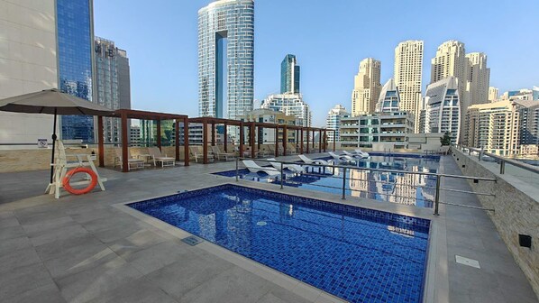 อพาร์ทเมนท์ | 1 ห้องนอน, อินเทอร์เน็ตความเร็วสูง