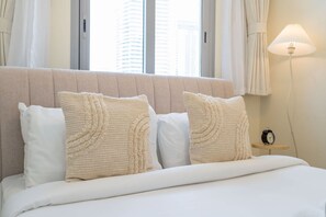 อพาร์ทเมนท์ | 1 ห้องนอน, อินเทอร์เน็ตความเร็วสูง