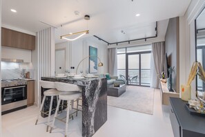 Apartment | 1 bedroom, Internet