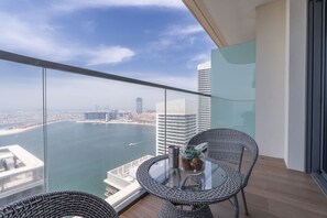 Apartment | 1 bedroom, Internet