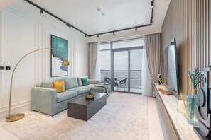 Apartment | 1 bedroom, Internet