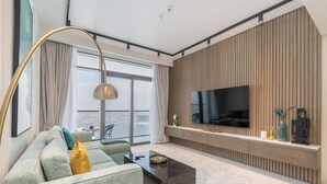 Ferienhaus | 1 Schlafzimmer, Internetzugang