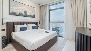 Ferienhaus | 1 Schlafzimmer, Internetzugang