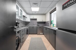 アパートメント | 4 室のベッドルーム、インターネットアクセス