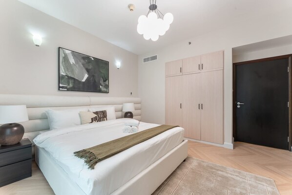 アパートメント | 4 室のベッドルーム、インターネットアクセス