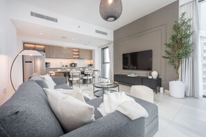 Apartment | 2 bedrooms, Internet