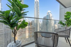 Apartment | 2 bedrooms, Internet