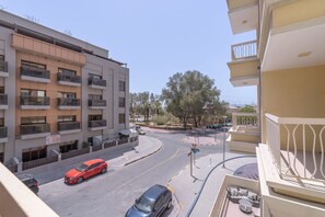 Apartment | 1 Schlafzimmer, Internetzugang