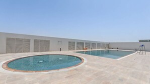 Unclassified image, 5 of 45, button - Stay in Alexis Tower s Stunning Studio and Sleeps 2 (Dubai)