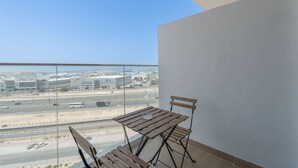 Unclassified image, 3 of 45, button - Stay in Alexis Tower s Stunning Studio and Sleeps 2 (Dubai)