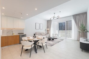 Apartment | 1 bedroom, Internet - Situated On the Famous JBR With Direct Beach Access (Dubai)